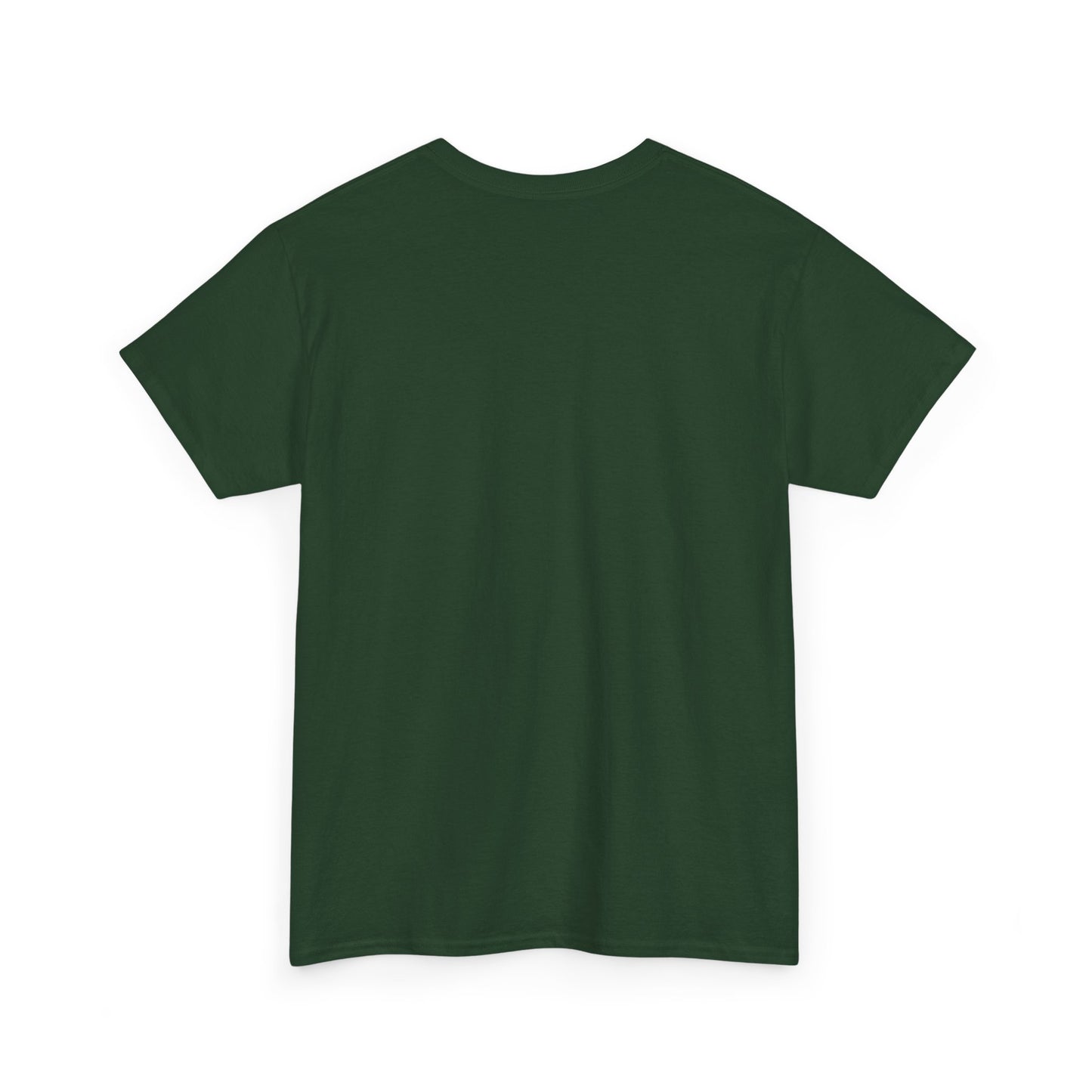 The Simple Tee White