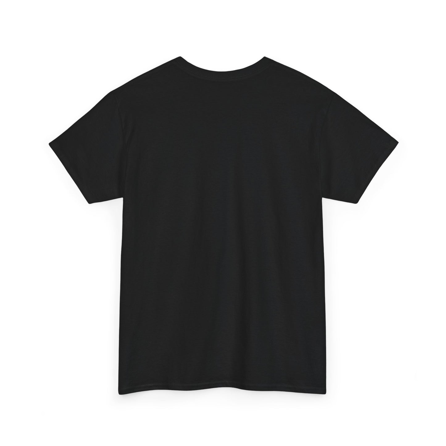 The Simple Tee White