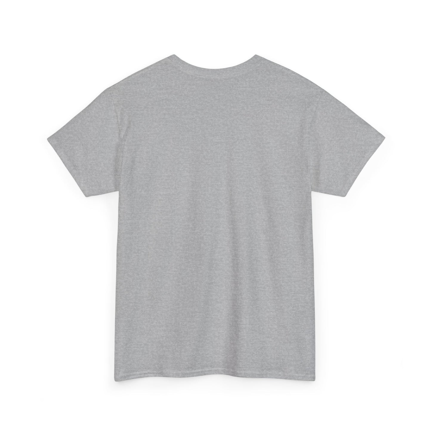 The Simple Tee Black