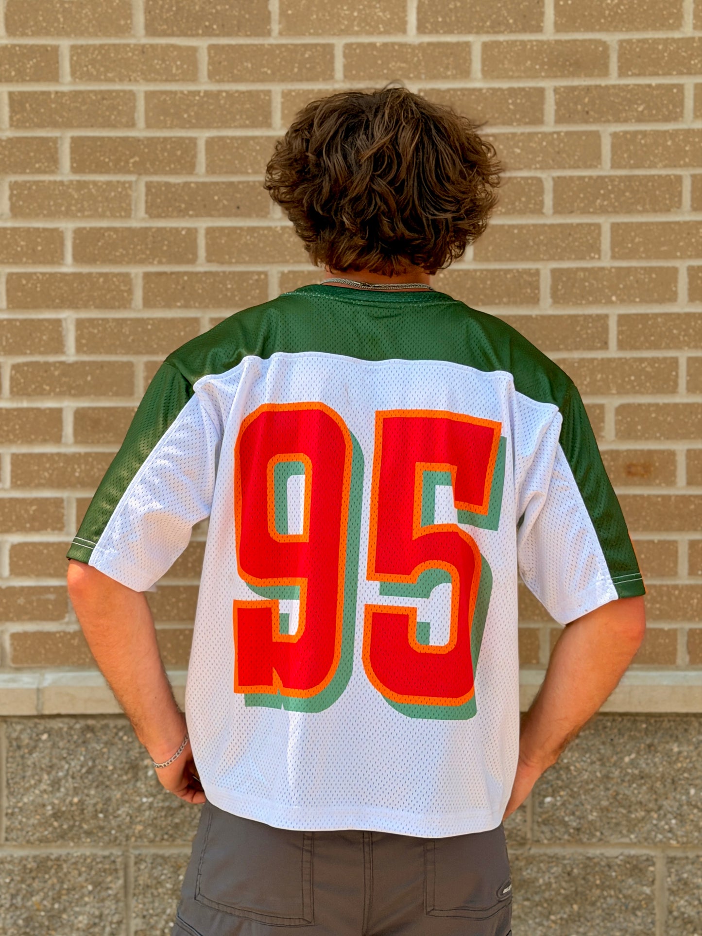 The Racing Tee