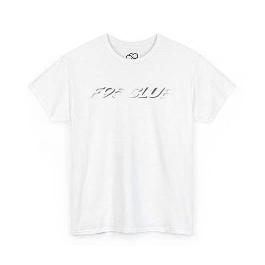 Peel Away Tee