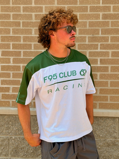 The Racing Tee