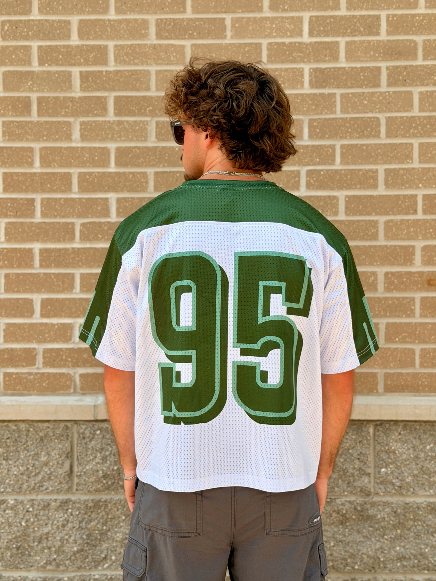 The Racing Tee