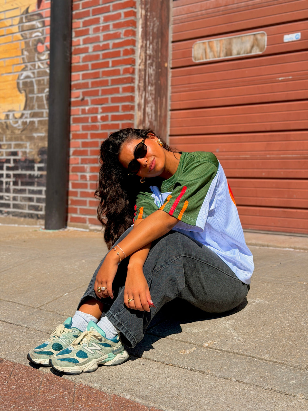 The Racing Tee