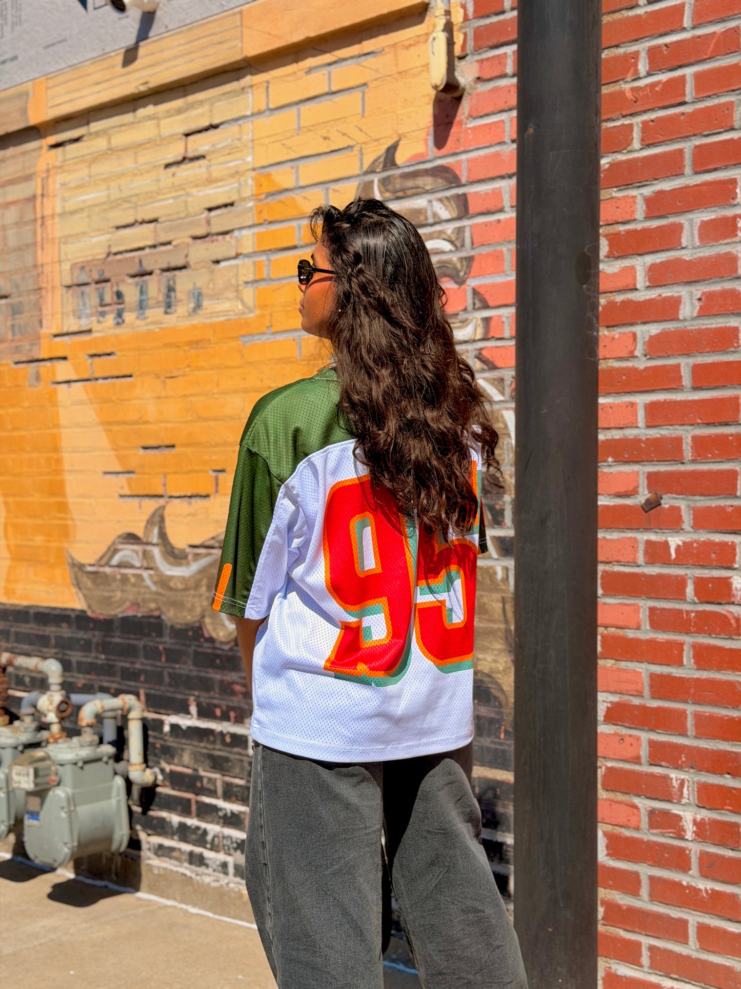The Racing Tee
