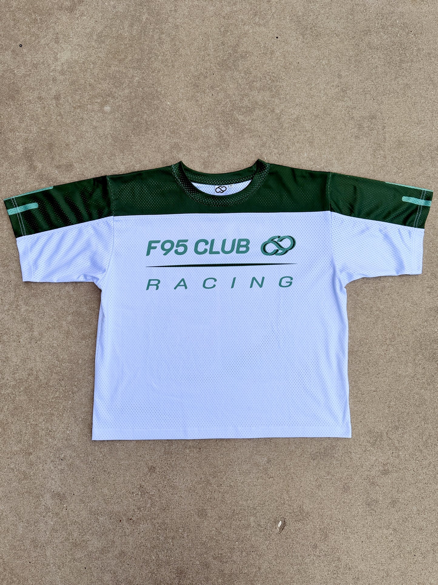 The Racing Tee