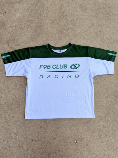 The Racing Tee