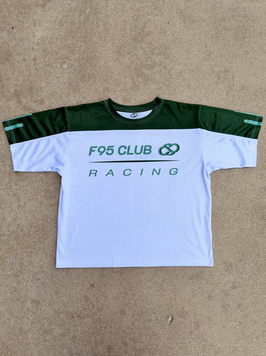 The Racing Tee