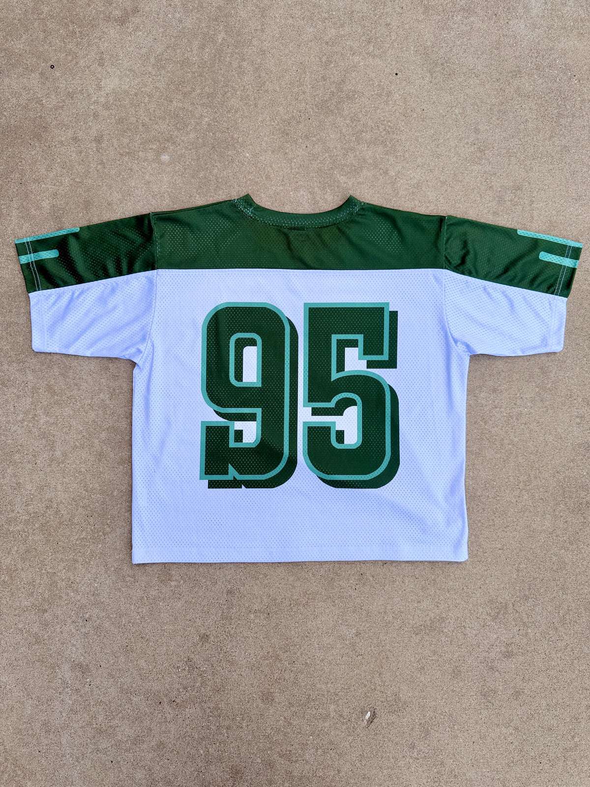 The Racing Tee