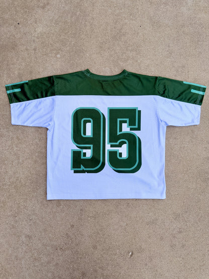 The Racing Tee