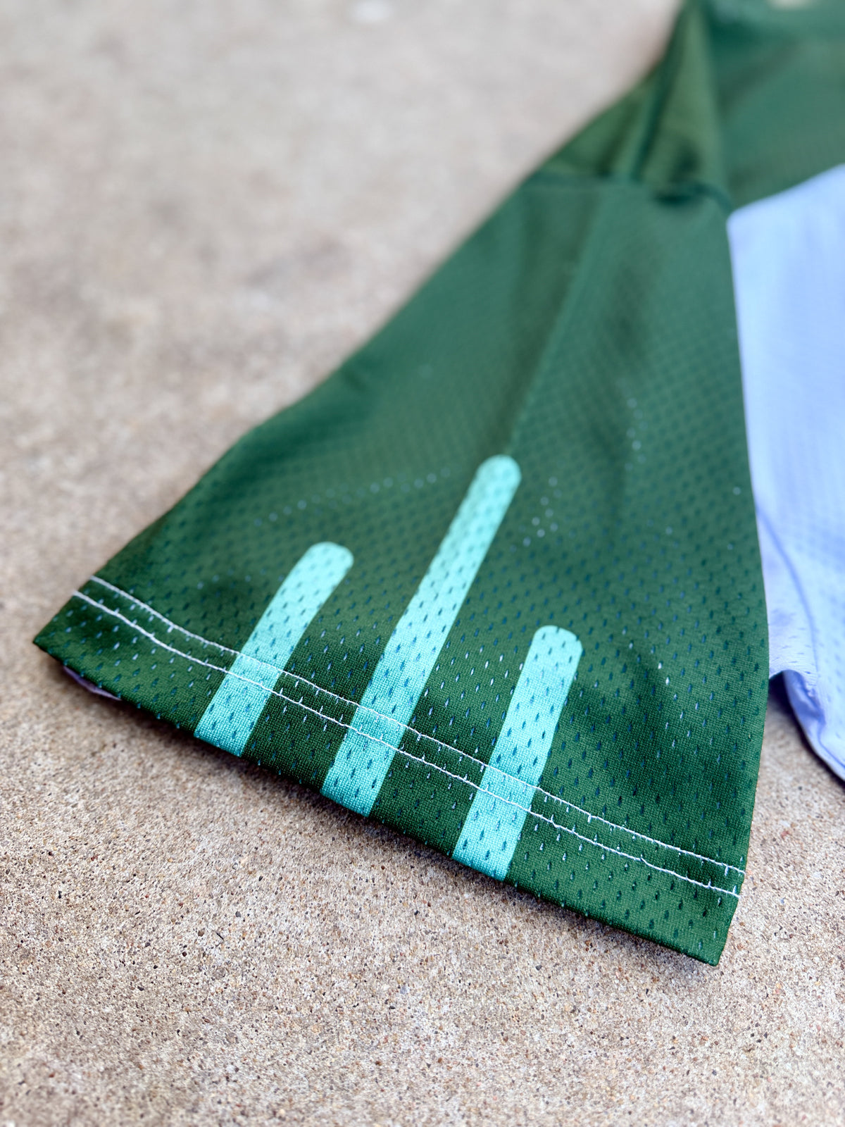 The Racing Tee
