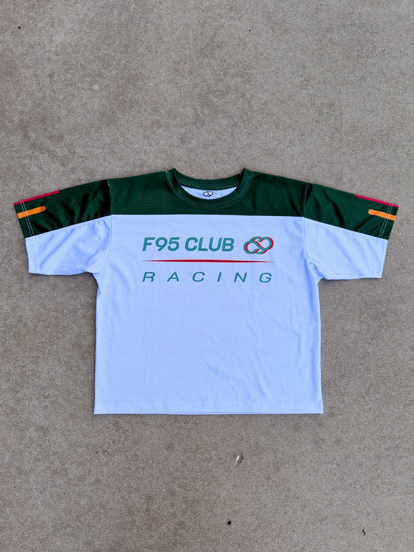 The Racing Tee