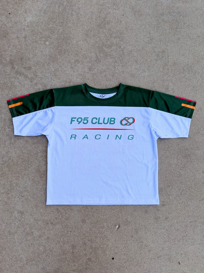 The Racing Tee
