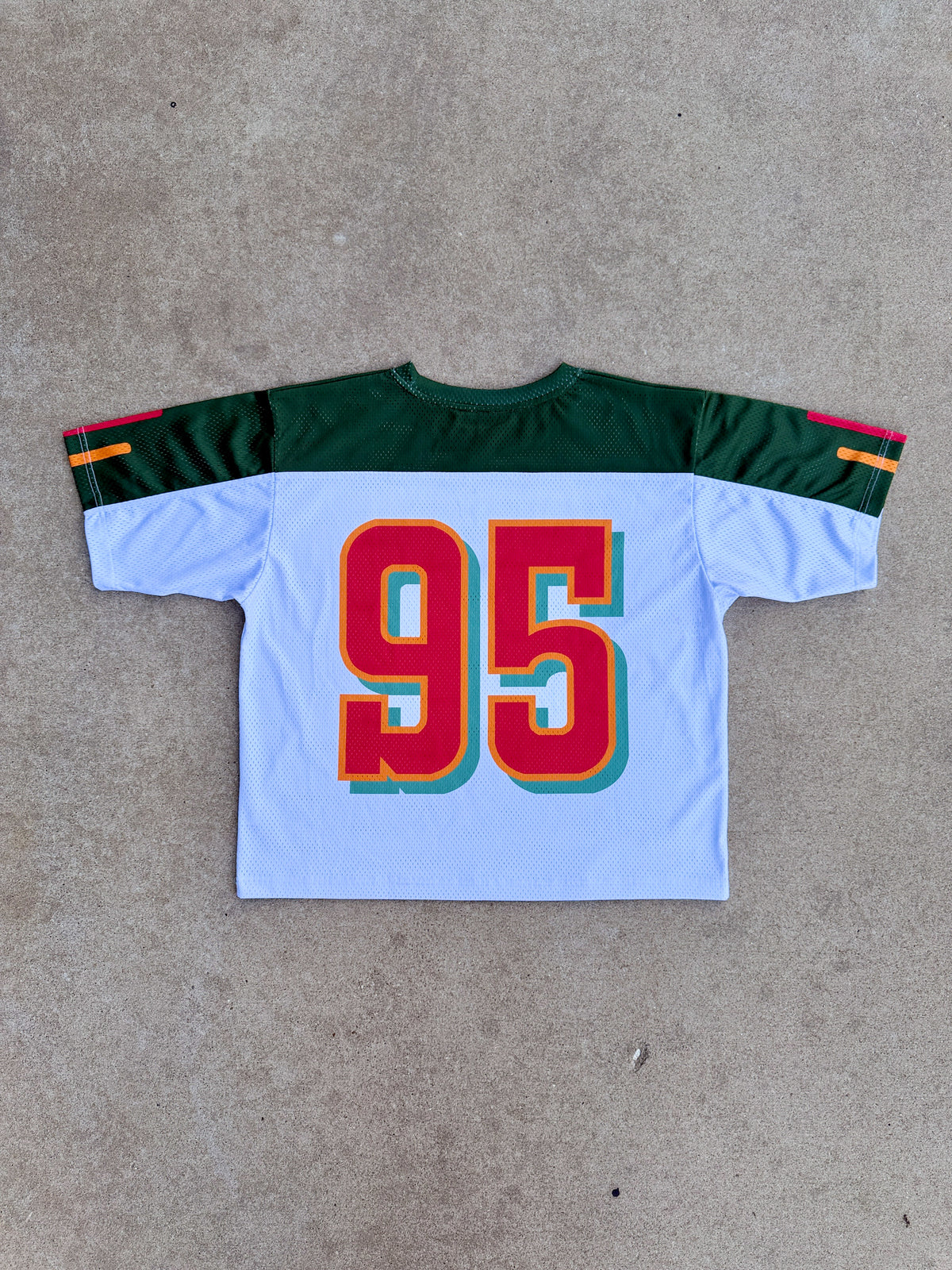 The Racing Tee