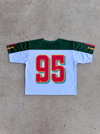 The Racing Tee