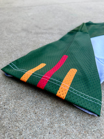 The Racing Tee